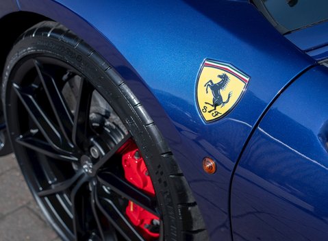 Ferrari 488 Pista 28