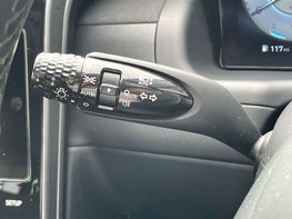 Hyundai TUCSON 1.6 Tucson SE Connect TGDi 5dr 57