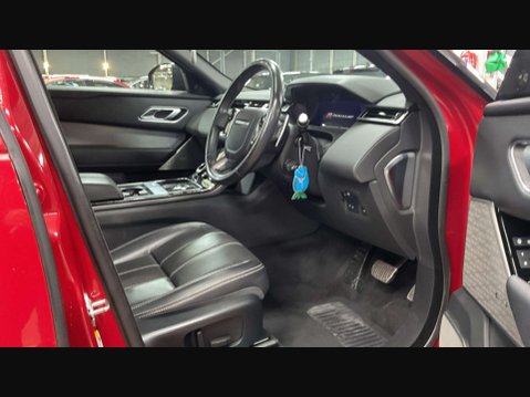 Land Rover Range Rover Velar 2.0 Range Rover Velar R-Dynamic SE D180 Automatic 4WD 5dr - NATIONAL DELIVE 11
