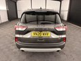 Ford Kuga 2.5 EcoBoost Duratec 14.4kWh Titanium First Edition CVT Euro 6 (s/s) 5dr 50