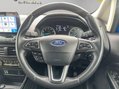 Ford Ecosport 1.0T EcoBoost Titanium Euro 6 (s/s) 5dr 39