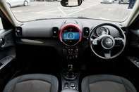 Mini Countryman COOPER CLASSIC 3
