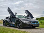 BMW I8 Roadster 18