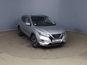 Nissan Qashqai 1.5 Qashqai Tekna dCi 5dr