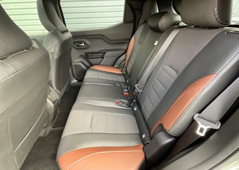 Suzuki e Vitara ULTRA ALLGRIP-E 11