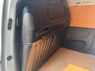 Citroen Berlingo 1.5 Berlingo 650 Enterprise Edition BlueHDi 48