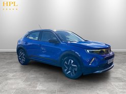 Vauxhall Mokka Electric 50kWh Elite Premium SUV 5dr Electric Auto (136 ps)