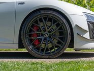 Audi R8 5.2 R8 Spyder Quattro V10 Semi-Auto 4WD 2dr 5