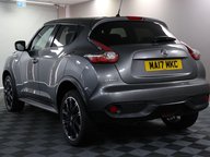 Nissan Juke N-CONNECTA DIG-T 10