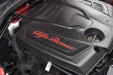 Alfa Romeo Giulia Tb Veloce 8