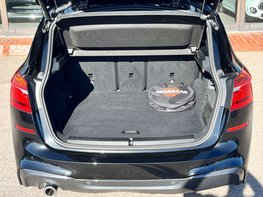 BMW 2 Series 1.5 225XE M Sport Auto 4WD 5dr 72