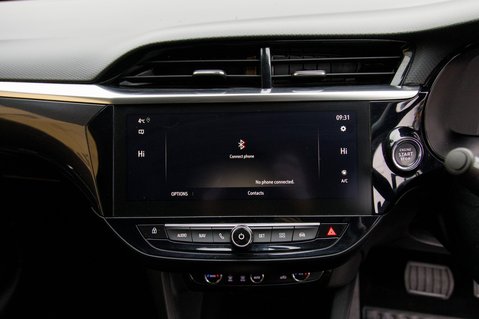 Vauxhall Corsa ULTIMATE NAV 23