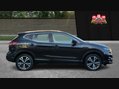 Nissan Qashqai DIG-T N-CONNECTA 12