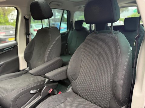 Citroen Grand C4 Picasso 1.6 HDi Platinum Euro 5 5dr 11