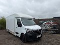 Renault Master 2.3 dCi ENERGY 35 Business LoLoader Luton 2dr Diesel Manual FWD LWB Euro 6 1