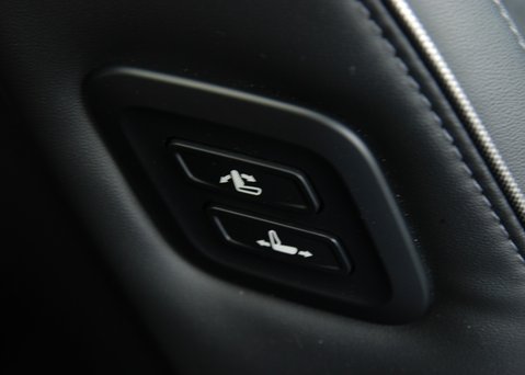 SsangYong Rexton ULTIMATE PLUS 40
