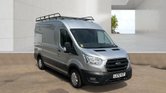 Ford Transit Transit 290 Trend Ecoblue 2