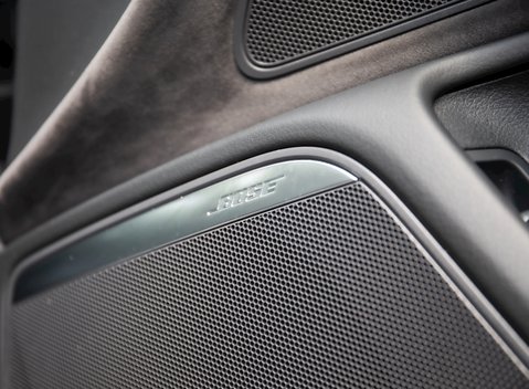 Audi RS6 Avant Performance 24