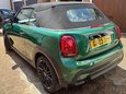 Mini Convertible COOPER EXCLUSIVE 2