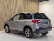 Suzuki Vitara 1.6 Vitara SZ-T 5dr 20