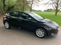Ford Focus ZETEC 1