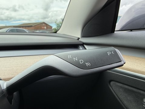 Tesla Model 3 (Dual Motor) Long Range Saloon 4dr Electric Auto 4WDE (346 ps) 34