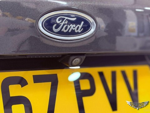 Ford C-Max 1.5 TDCi Titanium Euro 6 (s/s) 5dr 19