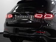 Mercedes-Benz GLC 3.0 AMG GLC 43 Premium+ 4Matic Auto 4WD 5dr 9