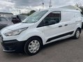 Ford Transit Connect 1.5 Transit Connect 240 Base TDCi LONG WHEEL BASE AIR CON 7