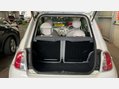 Fiat 500 1.2 Lounge Hatchback 3dr Petrol Manual Euro 5 (s/s) (69 bhp) 7