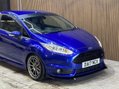 Ford Fiesta 1.6 Fiesta ST-3 T 3dr 18