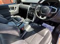 Land Rover Discovery Sport 2.0 TD4 HSE Black SUV 5dr Diesel Auto 4WD Euro 6 (s/s) (180 ps) 45