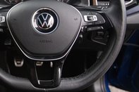 Volkswagen Polo UNITED TSI 21