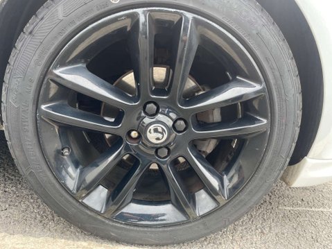 Vauxhall Corsa 1.2 Corsa Limited Edition 3dr 17