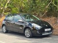 Renault Clio 1.1 Clio Dynamique TomTom 16v 5dr 11