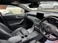 Mercedes-Benz A Class A 200 D AMG LINE PREMIUM 25
