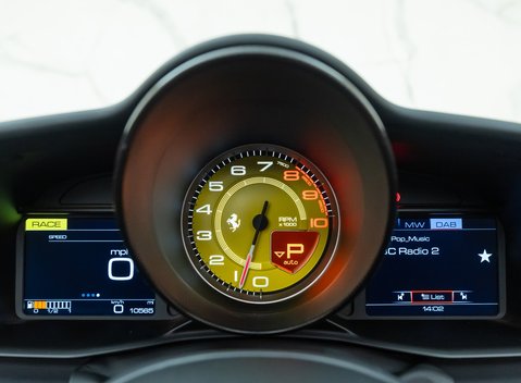 Ferrari 488 SPIDER 20