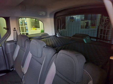 Citroen Berlingo Multispace BLUEHDI EDITION 32