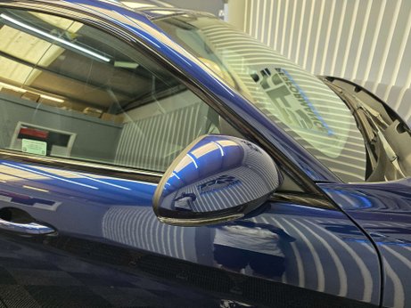 Alfa Romeo Giulia 2.9 V6 Bi-Turbo Quadrifoglio Saloon 4dr Petrol Auto Euro 6 (s/s) (510 ps) 25