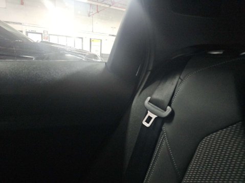 Audi A1 1.0 A1 Sportback 30 TFSI S Line Semi-Auto 5dr 18