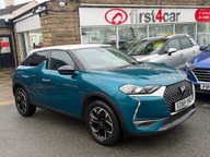 DS DS 3 PURETECH PRESTIGE S/S EAT8 4