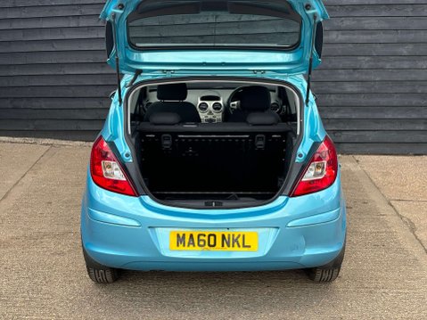 Vauxhall Corsa 1.2 Corsa Energy 5dr 21