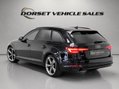 Audi A4 1.4 TFSI Black Edition Euro 6 (s/s) 5dr 5