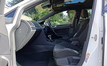 Volkswagen Golf GTD 2.0 TDi 14