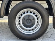 Mercedes-Benz Sprinter 315 Cdi Progressive Luton with Tail Lift 29