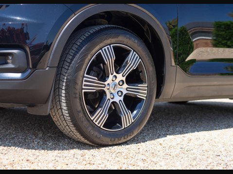 Volvo XC40 1.5 XC40 Inscription T3 Auto 5dr 40
