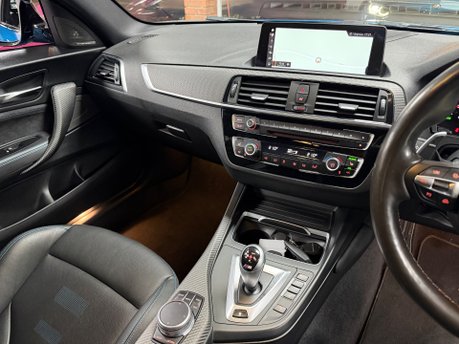BMW M2 M2 COMPETITION 40