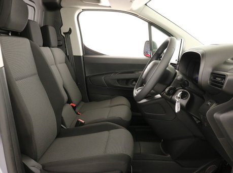 Citroen Berlingo 1.5 BlueHDi 650Kg Enterprise Pro 75ps 6