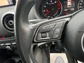 Audi A3 1.0 TFSI Sport Sportback S Tronic Euro 6 (s/s) 5dr 18