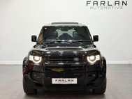Land Rover Defender 3.0 D300 MHEV X-Dynamic HSE SUV 5dr Diesel Auto 4WD Euro 6 (s/s) (300 ps) 11